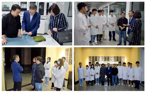 "匠心中国&middot;锦绣讲坛"院士武汉职业技术学院行巡讲活动举行